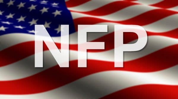 معامله کردن براساس گزارش NFP