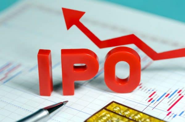 عرضه اولیه سهام(IPO) (Initial Public Offering)